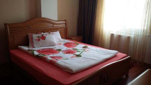Apartment Trandafirul Summerland