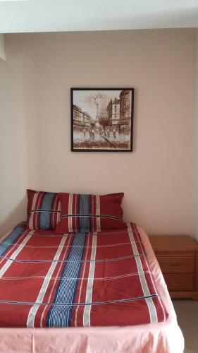 Apartment Trandafirul Summerland
