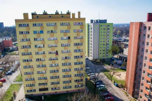Apartamenty Zabrze