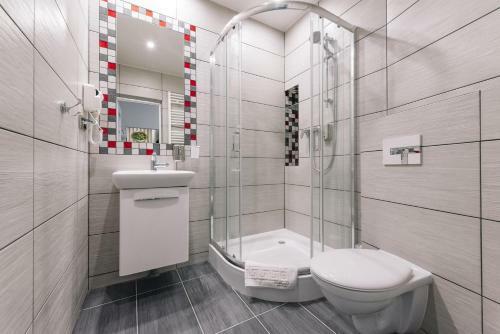 Rembrandt Aparthotel