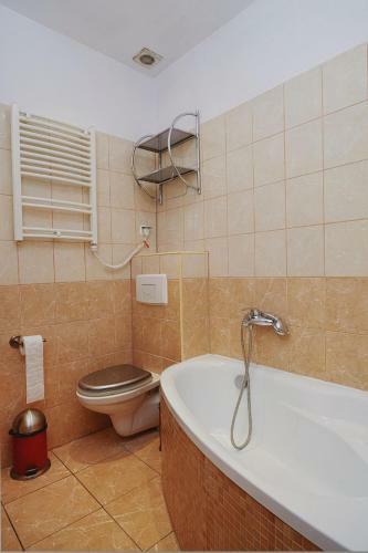 Rembrandt Aparthotel