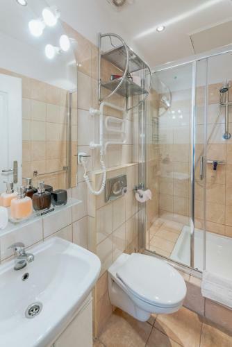 Rembrandt Aparthotel