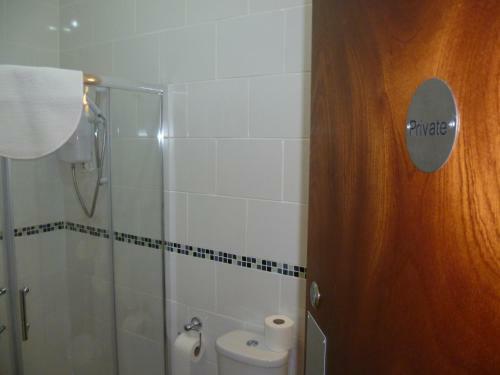 Hostal Number Twenty-five Guesthouse