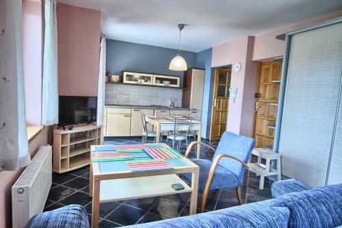 Apartamento Zakontek
