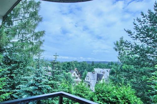 Apartamento Zakontek