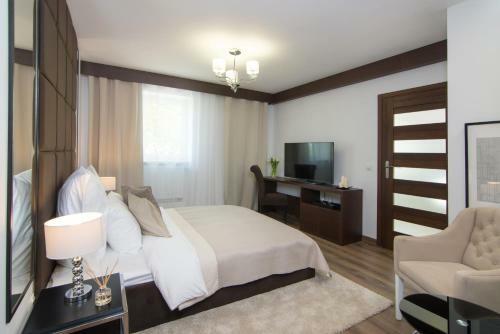 Apartamenty Przy Farze