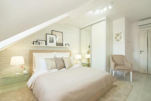 Apartamenty Przy Farze