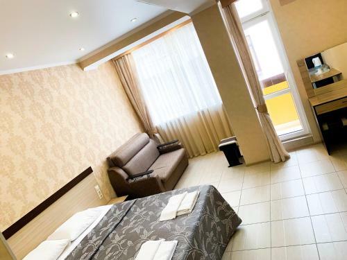 Hostal Hotel Albatros