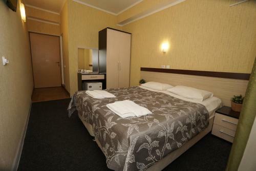 Hostal Hotel Albatros