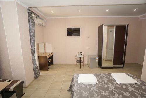 Hostal Hotel Albatros