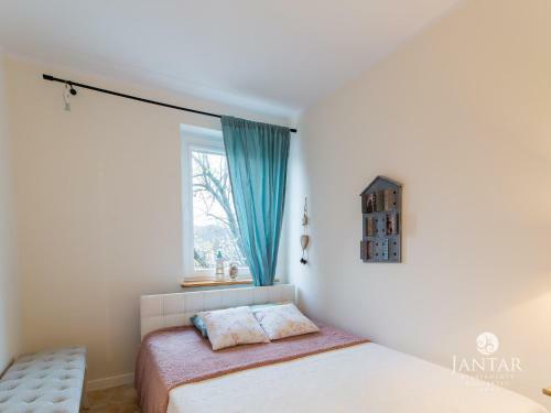 Jantar Apartamenty - Port Ko?obrzeg