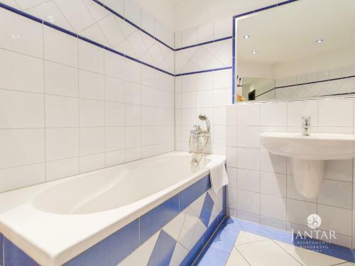 Jantar Apartamenty - Port Ko?obrzeg