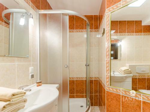 Jantar Apartamenty - Port Ko?obrzeg