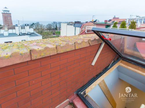 Jantar Apartamenty - Port Ko?obrzeg