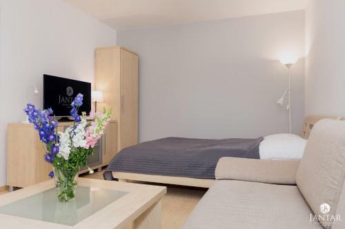 Jantar Apartamenty - Port Ko?obrzeg