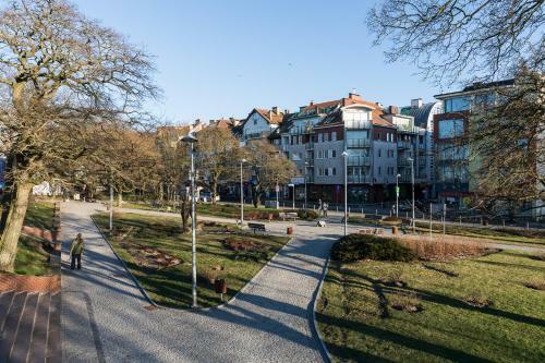 Jantar Apartamenty - Port Ko?obrzeg