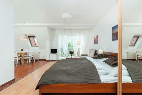 Jantar Apartamenty - Port Ko?obrzeg