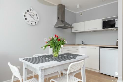 Jantar Apartamenty - Port Ko?obrzeg