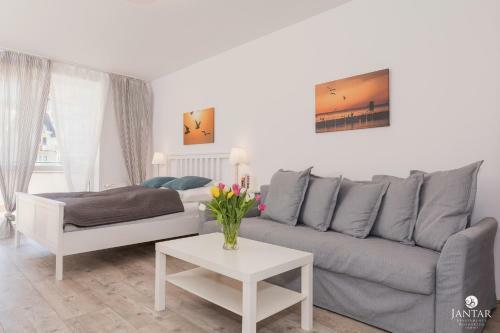 Jantar Apartamenty - Port Ko?obrzeg