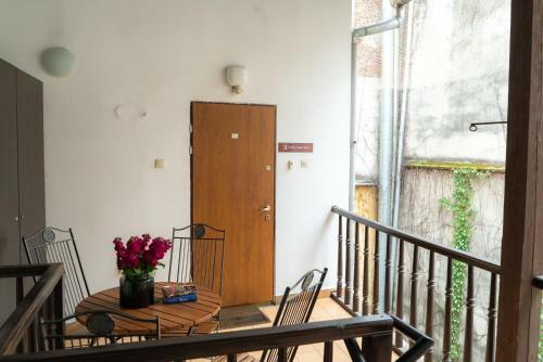 Apartamento Sleeping In Krakow Main Market