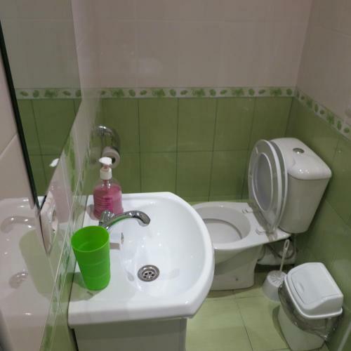 Hostal Guest House Alexandria