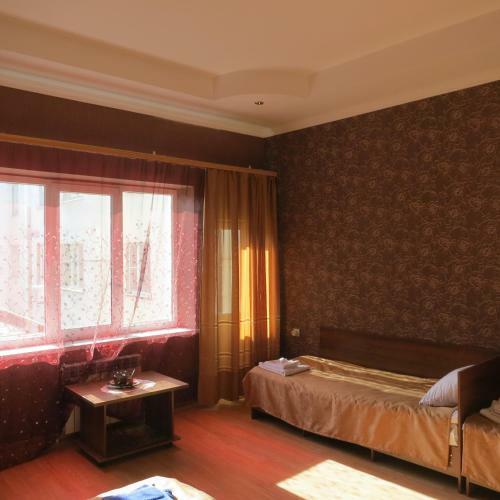 Hostal Guest House Alexandria