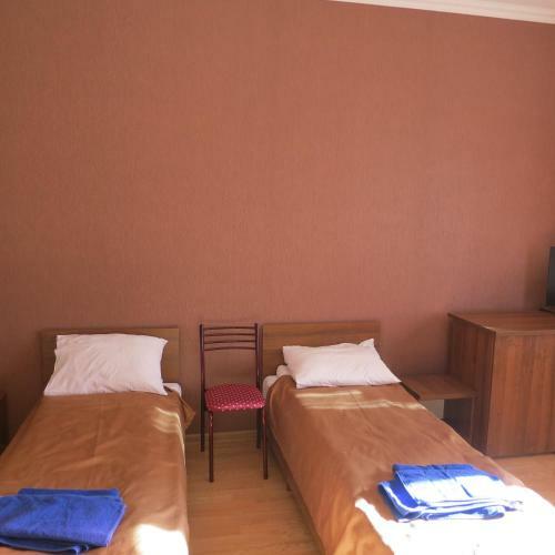 Hostal Guest House Alexandria