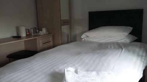Church End Farm Bed And Breakfast