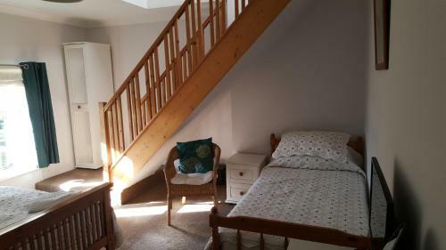 Church End Farm Bed And Breakfast