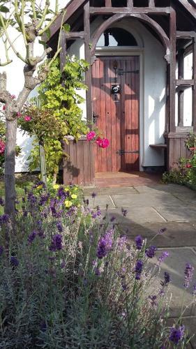 Church End Farm Bed And Breakfast