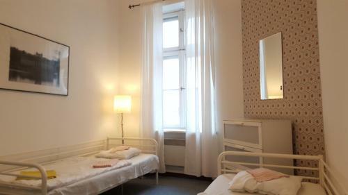 Hostel Witt