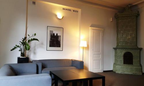 Hostel Witt