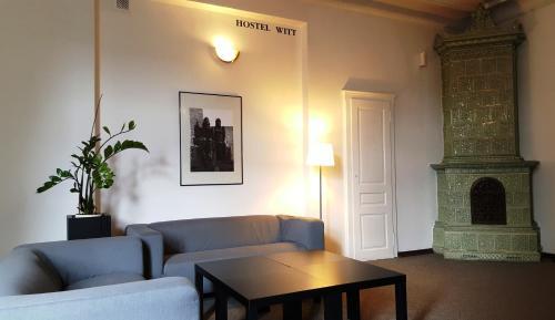 Hostel Witt