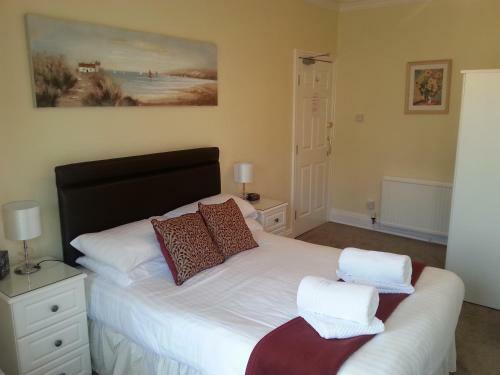 Hostal Hafan-y-mor Guesthouse