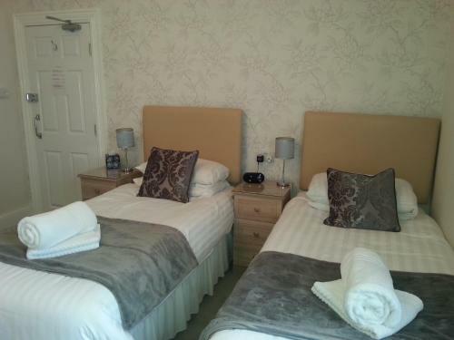 Hostal Hafan-y-mor Guesthouse