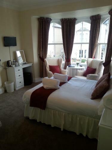 Hostal Hafan-y-mor Guesthouse