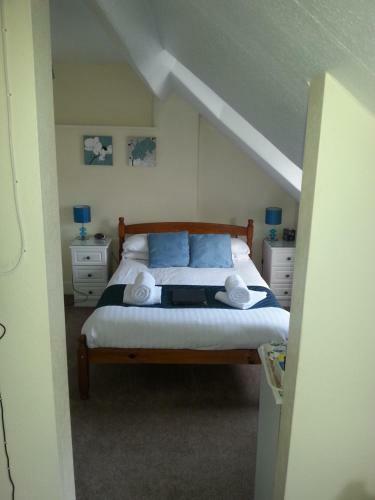 Hostal Hafan-y-mor Guesthouse