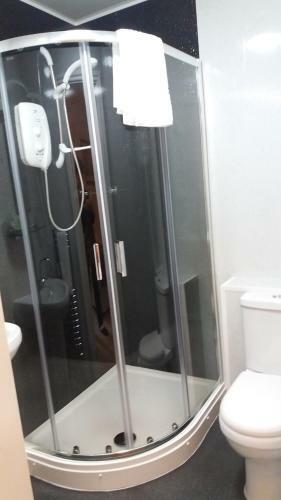 Hostal Hafan-y-mor Guesthouse