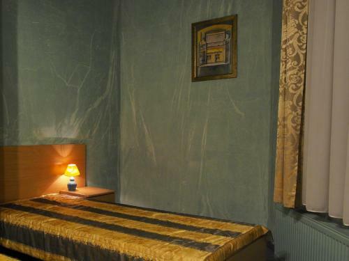 Hostal R�sidence Tournet