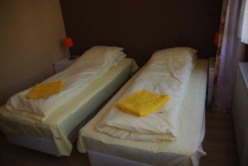 Hostal R�sidence Tournet