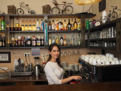 Hostal R�sidence Tournet