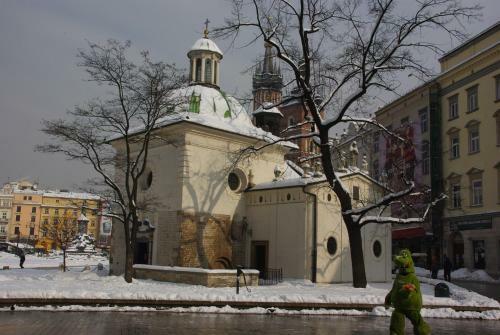 Hostal R�sidence Tournet