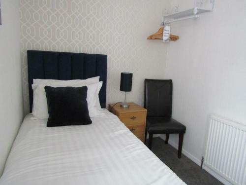 Hotel The Scala