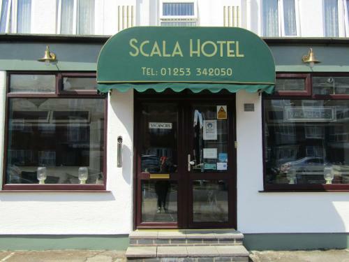 Hotel The Scala