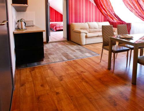 Hostal Guest House Tanzania