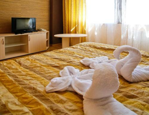 Hostal Guest House Tanzania