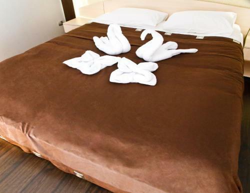 Hostal Guest House Tanzania