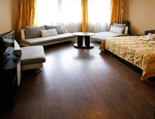 Hostal Guest House Tanzania