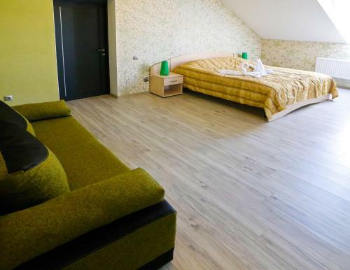 Hostal Guest House Tanzania