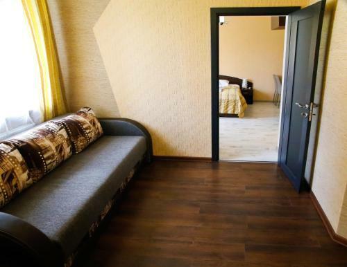 Hostal Guest House Tanzania